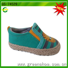 Factory Best Selling Newest Cute Fashion Shoes Baby